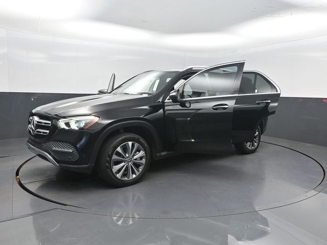 2021 Mercedes-Benz GLE GLE 350 SUV - 23057158 - 30