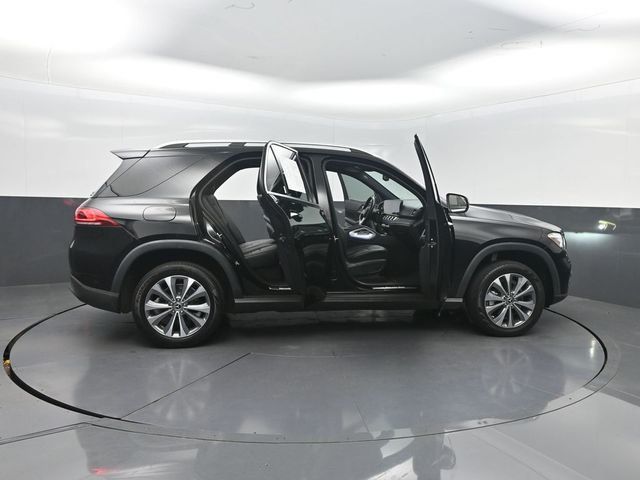 2021 Mercedes-Benz GLE GLE 350 SUV - 23057158 - 31