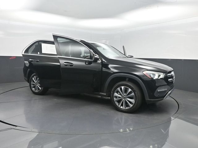 2021 Mercedes-Benz GLE GLE 350 SUV - 23057158 - 32