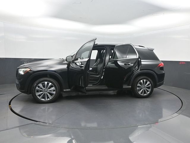 2021 Mercedes-Benz GLE GLE 350 SUV - 23057158 - 33