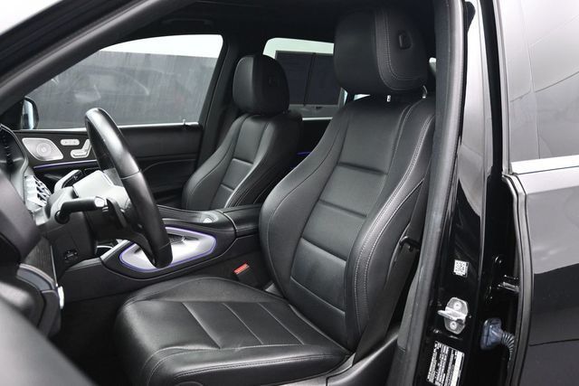 2021 Mercedes-Benz GLE GLE 350 SUV - 23057158 - 4