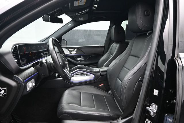 2021 Mercedes-Benz GLE GLE 350 SUV - 23057158 - 5
