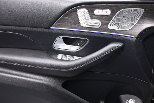 2021 Mercedes-Benz GLE GLE 350 SUV - 23057158 - 6