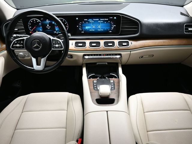 2021 Mercedes-Benz GLE GLE 350 SUV - 22999914 - 10