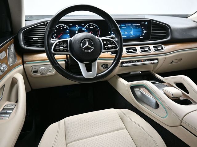 2021 Mercedes-Benz GLE GLE 350 SUV - 22999914 - 11