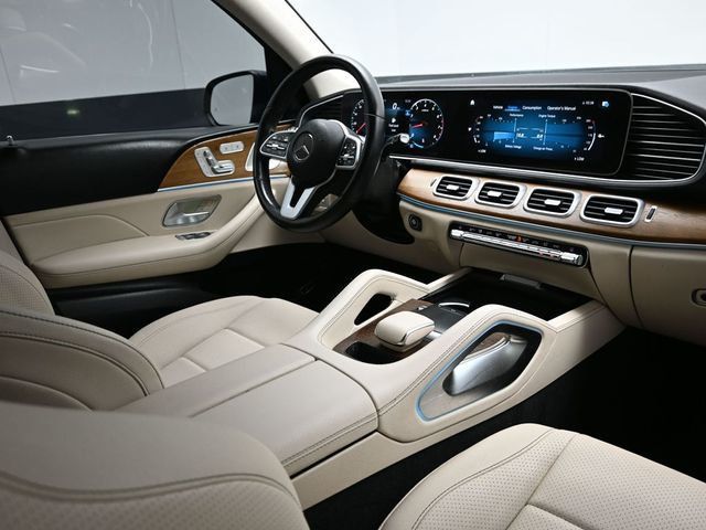 2021 Mercedes-Benz GLE GLE 350 SUV - 22999914 - 12
