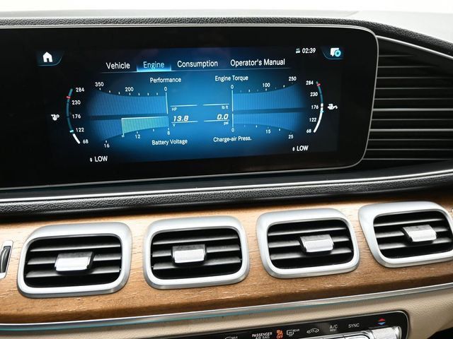 2021 Mercedes-Benz GLE GLE 350 SUV - 22999914 - 14