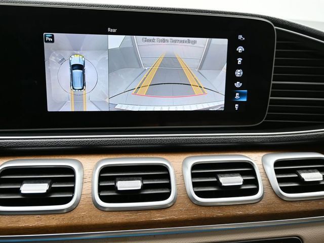 2021 Mercedes-Benz GLE GLE 350 SUV - 22999914 - 15