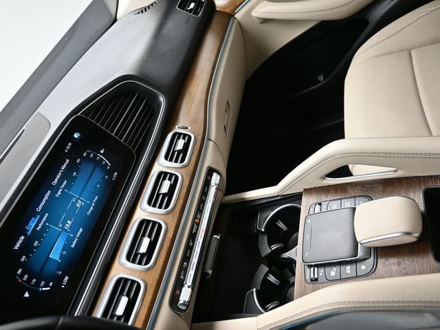 2021 Mercedes-Benz GLE GLE 350 SUV - 22999914 - 16