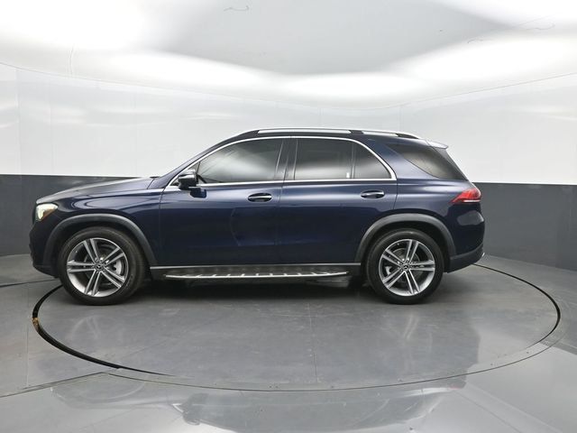 2021 Mercedes-Benz GLE GLE 350 SUV - 22999914 - 1