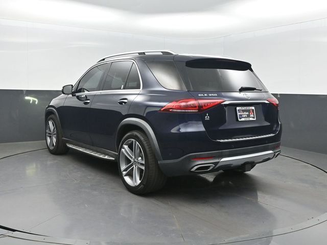 2021 Mercedes-Benz GLE GLE 350 SUV - 22999914 - 2