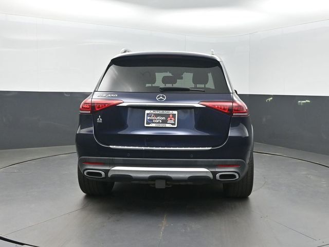 2021 Mercedes-Benz GLE GLE 350 SUV - 22999914 - 29