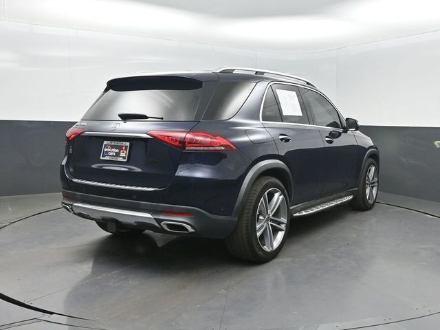 2021 Mercedes-Benz GLE GLE 350 SUV - 22999914 - 30
