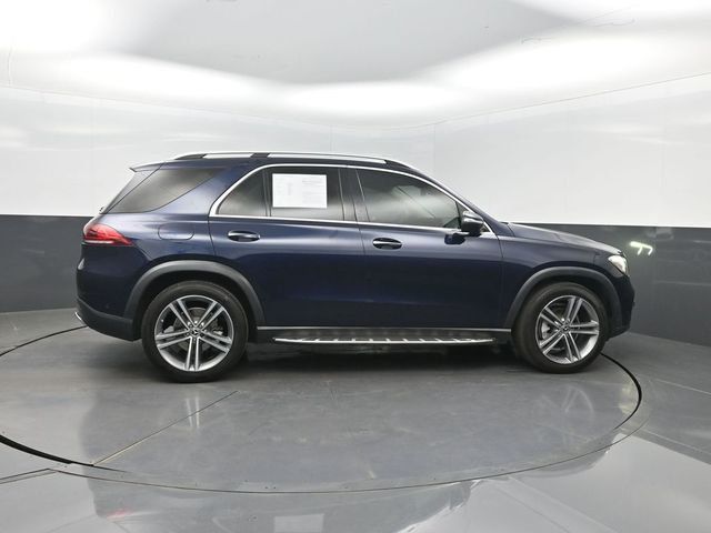 2021 Mercedes-Benz GLE GLE 350 SUV - 22999914 - 31