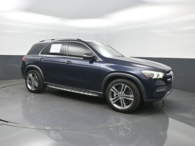 2021 Mercedes-Benz GLE GLE 350 SUV - 22999914 - 32