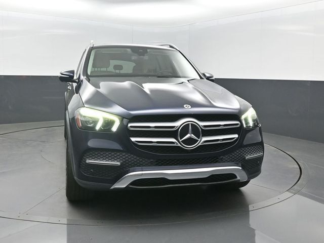 2021 Mercedes-Benz GLE GLE 350 SUV - 22999914 - 33