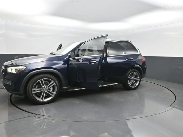 2021 Mercedes-Benz GLE GLE 350 SUV - 22999914 - 34