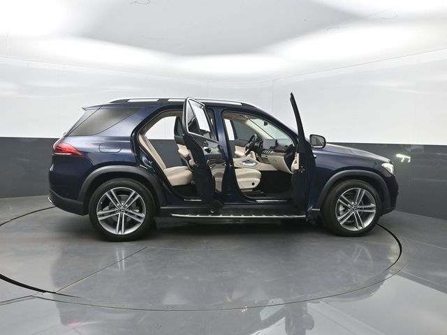 2021 Mercedes-Benz GLE GLE 350 SUV - 22999914 - 35