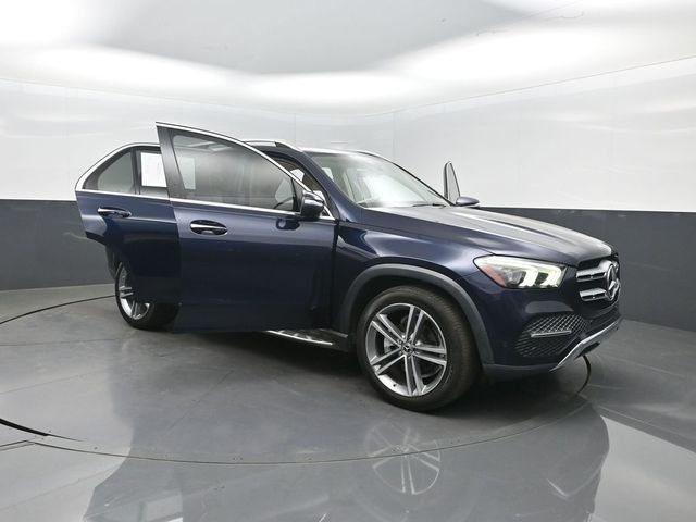 2021 Mercedes-Benz GLE GLE 350 SUV - 22999914 - 36