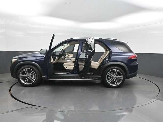 2021 Mercedes-Benz GLE GLE 350 SUV - 22999914 - 37