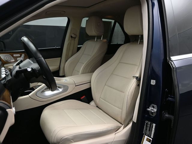 2021 Mercedes-Benz GLE GLE 350 SUV - 22999914 - 4