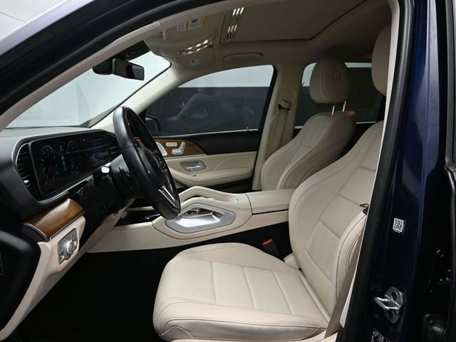 2021 Mercedes-Benz GLE GLE 350 SUV - 22999914 - 5