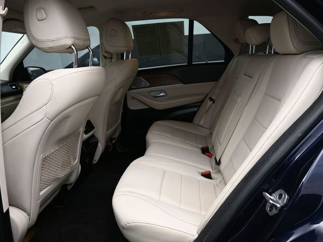 2021 Mercedes-Benz GLE GLE 350 SUV - 22999914 - 7