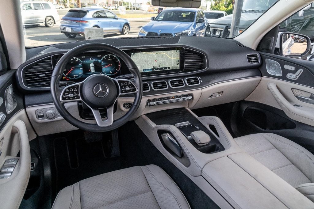 2021 Mercedes-Benz GLE GLE 350 SUV - 22626249 - 20