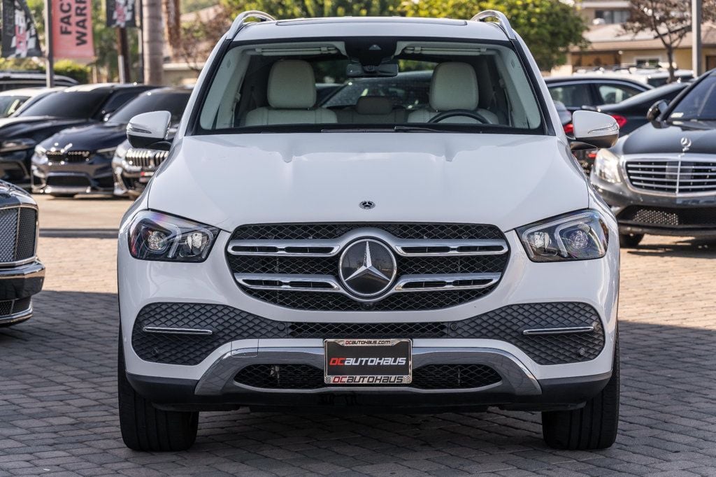 2021 Mercedes-Benz GLE GLE 350 SUV - 22626249 - 6