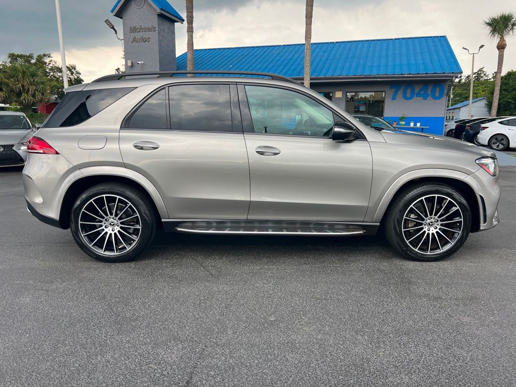 2021 Mercedes-Benz GLE GLE 350 SUV - 22557082 - 3