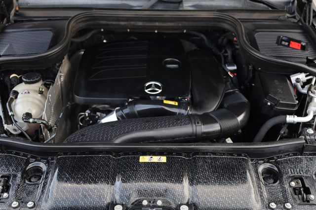 2021 Mercedes-Benz GLE GLE 350 SUV w/ Premium Pkg! - 22886453 - 11