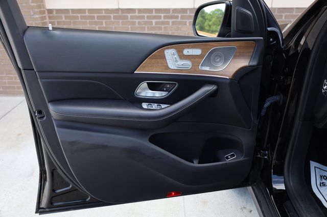 2021 Mercedes-Benz GLE GLE 350 SUV w/ Premium Pkg! - 22886453 - 13