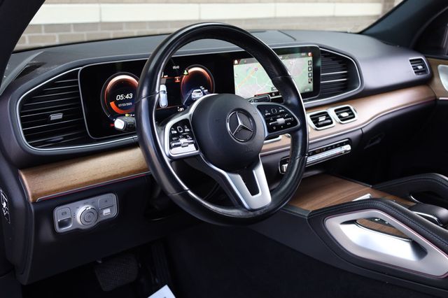 2021 Mercedes-Benz GLE GLE 350 SUV w/ Premium Pkg! - 22886453 - 14