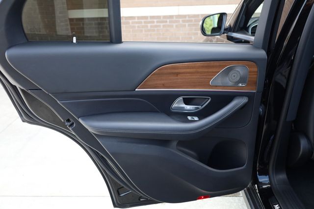 2021 Mercedes-Benz GLE GLE 350 SUV w/ Premium Pkg! - 22886453 - 17