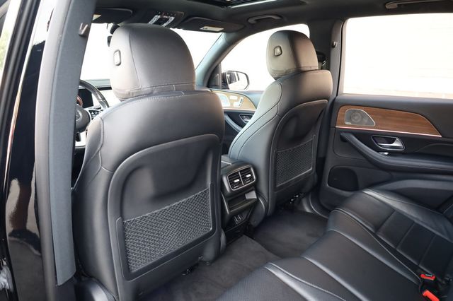 2021 Mercedes-Benz GLE GLE 350 SUV w/ Premium Pkg! - 22886453 - 18