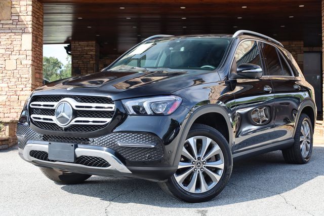 2021 Mercedes-Benz GLE GLE 350 SUV w/ Premium Pkg! - 22886453 - 1