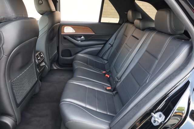 2021 Mercedes-Benz GLE GLE 350 SUV w/ Premium Pkg! - 22886453 - 19