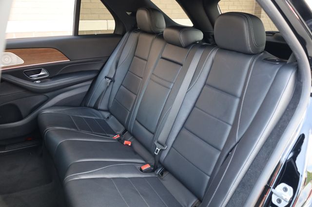 2021 Mercedes-Benz GLE GLE 350 SUV w/ Premium Pkg! - 22886453 - 20