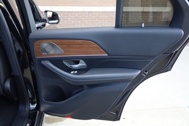 2021 Mercedes-Benz GLE GLE 350 SUV w/ Premium Pkg! - 22886453 - 21