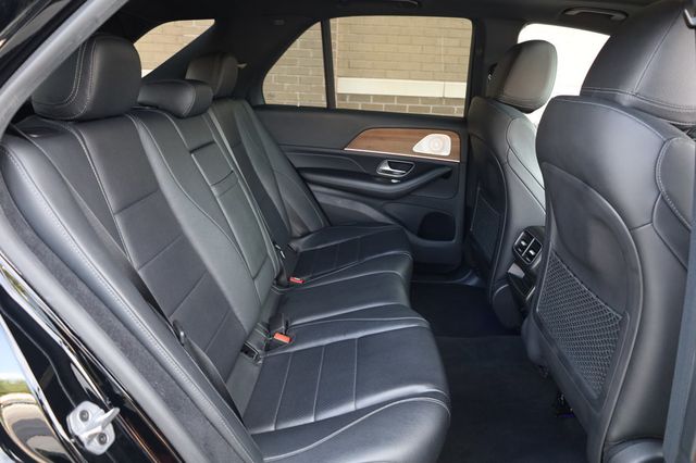 2021 Mercedes-Benz GLE GLE 350 SUV w/ Premium Pkg! - 22886453 - 22