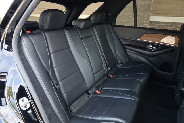 2021 Mercedes-Benz GLE GLE 350 SUV w/ Premium Pkg! - 22886453 - 23