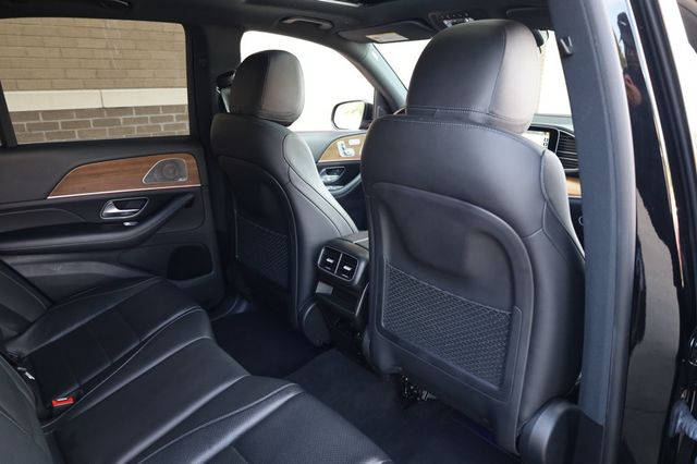 2021 Mercedes-Benz GLE GLE 350 SUV w/ Premium Pkg! - 22886453 - 24