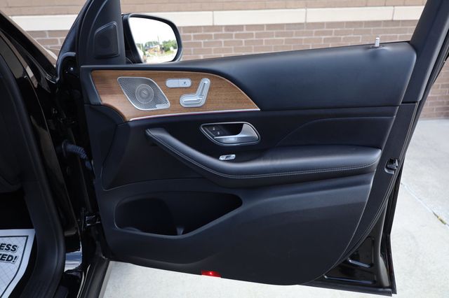 2021 Mercedes-Benz GLE GLE 350 SUV w/ Premium Pkg! - 22886453 - 25