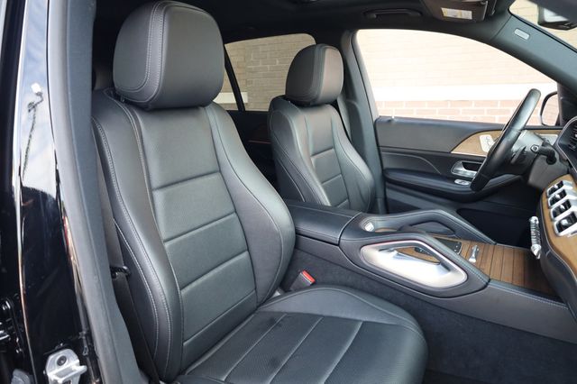 2021 Mercedes-Benz GLE GLE 350 SUV w/ Premium Pkg! - 22886453 - 26