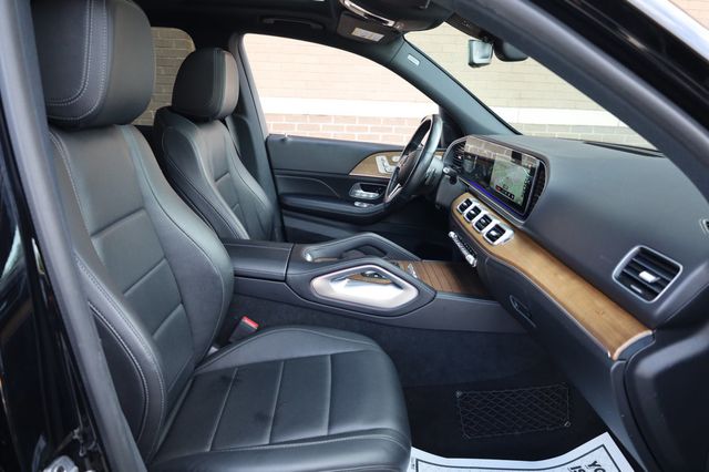 2021 Mercedes-Benz GLE GLE 350 SUV w/ Premium Pkg! - 22886453 - 27