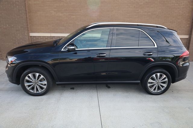 2021 Mercedes-Benz GLE GLE 350 SUV w/ Premium Pkg! - 22886453 - 2