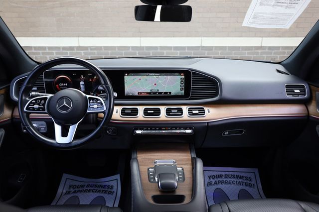 2021 Mercedes-Benz GLE GLE 350 SUV w/ Premium Pkg! - 22886453 - 29