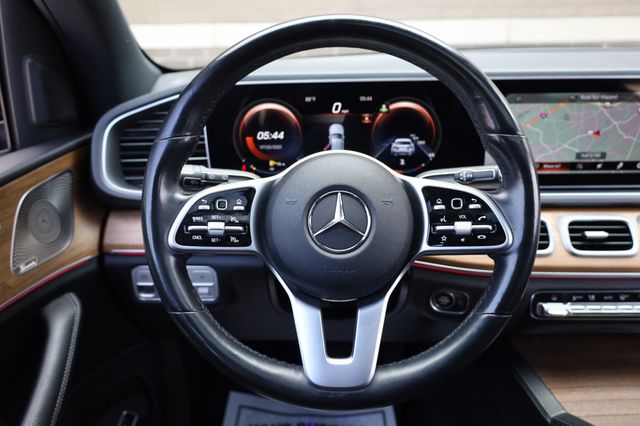 2021 Mercedes-Benz GLE GLE 350 SUV w/ Premium Pkg! - 22886453 - 30