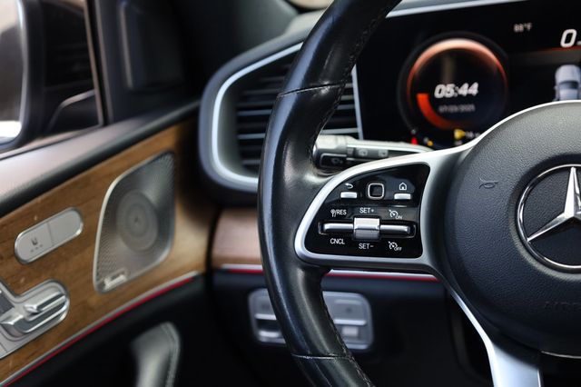 2021 Mercedes-Benz GLE GLE 350 SUV w/ Premium Pkg! - 22886453 - 31