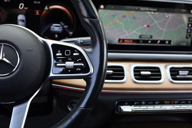 2021 Mercedes-Benz GLE GLE 350 SUV w/ Premium Pkg! - 22886453 - 32